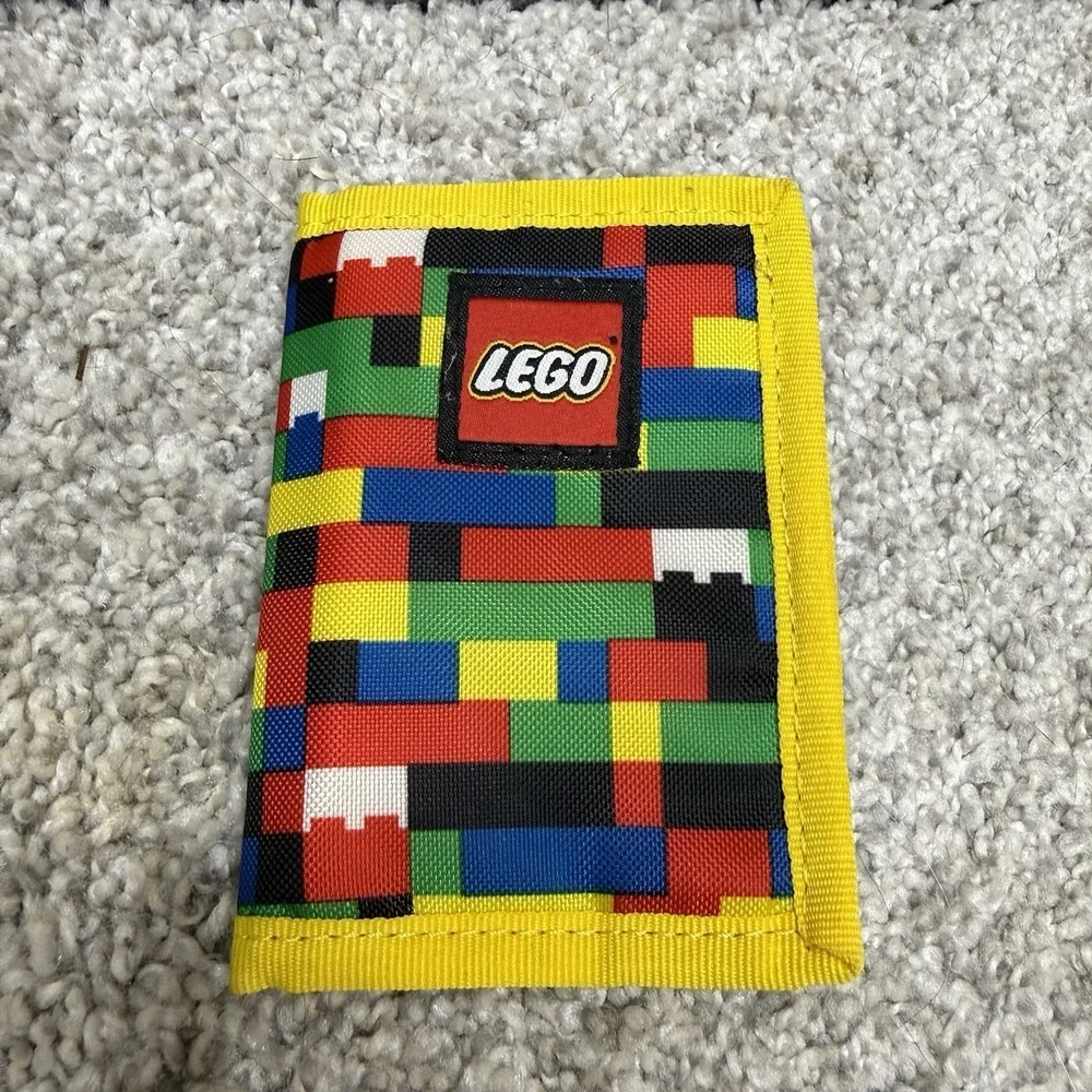 Lego preowned previously